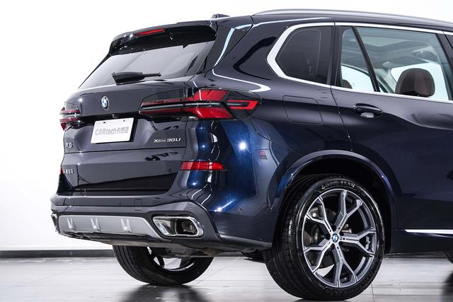 BMW X5 2023 thumb 3