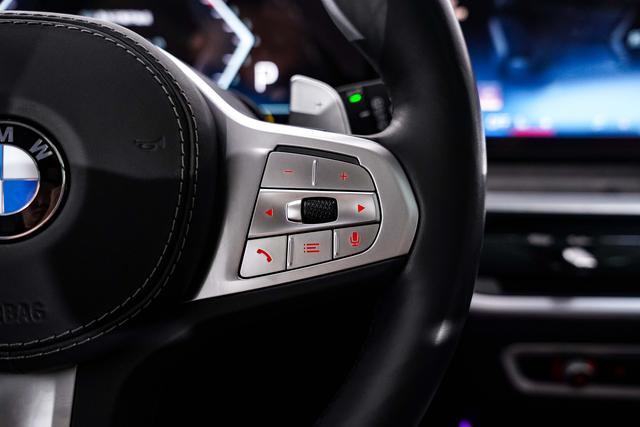 BMW X5 2023 thumb 7