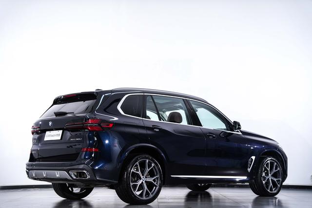 BMW X5 2023 thumb 9