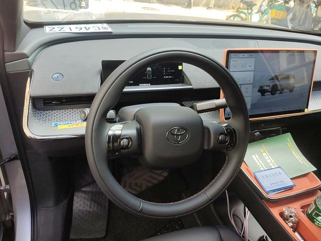 Toyota 3X 2025 thumb 5