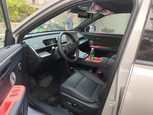 Toyota 3X 2025 thumb 8