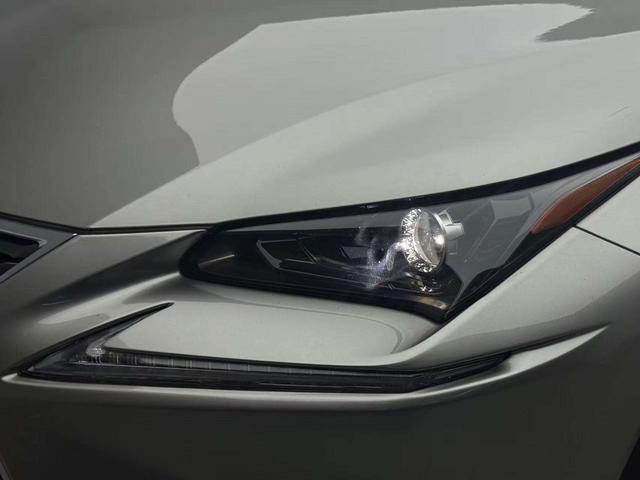 Lexus NX 2018 thumb 3
