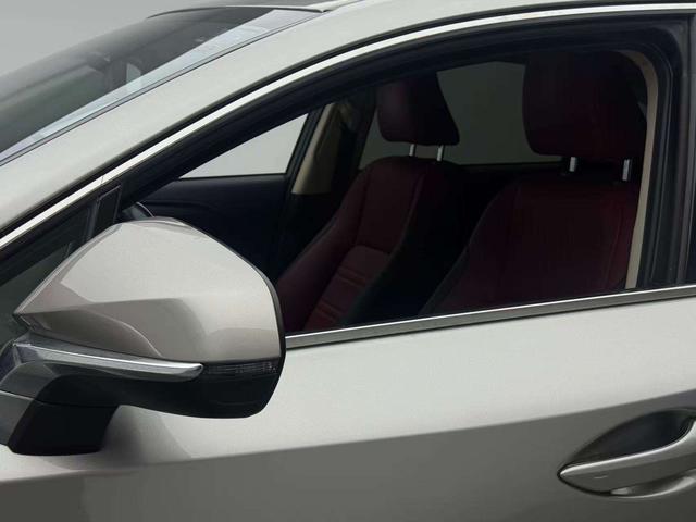 Lexus NX 2018 thumb 6