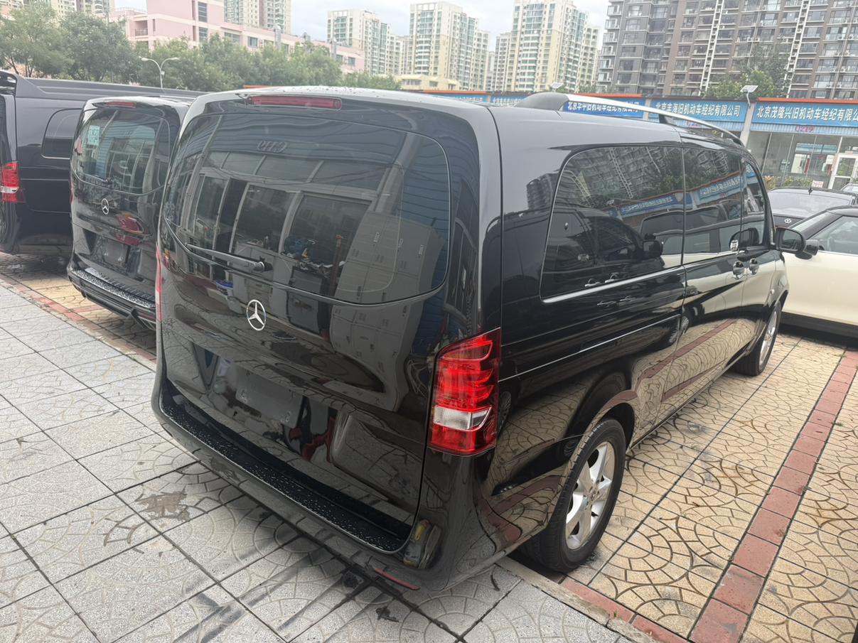 Mercedes-Benz Wei Ting 2018 thumb 2