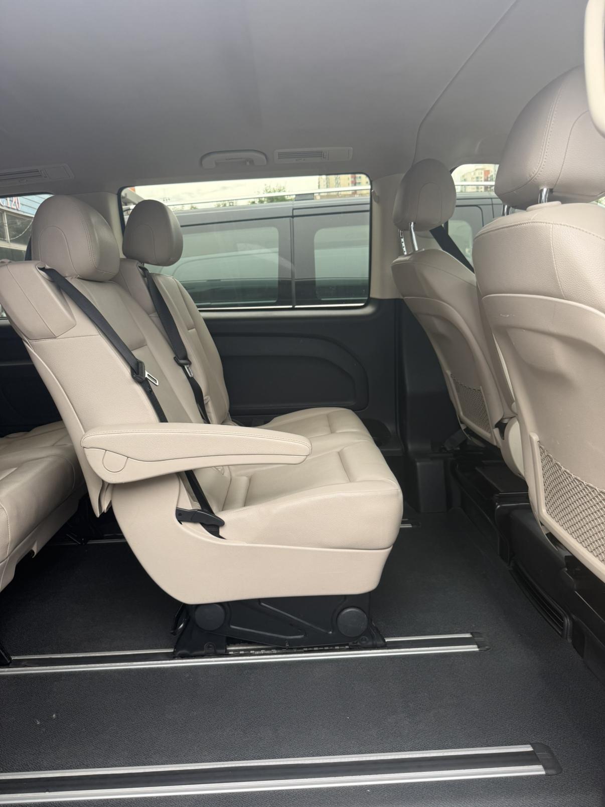 Mercedes-Benz Wei Ting 2018 thumb 3