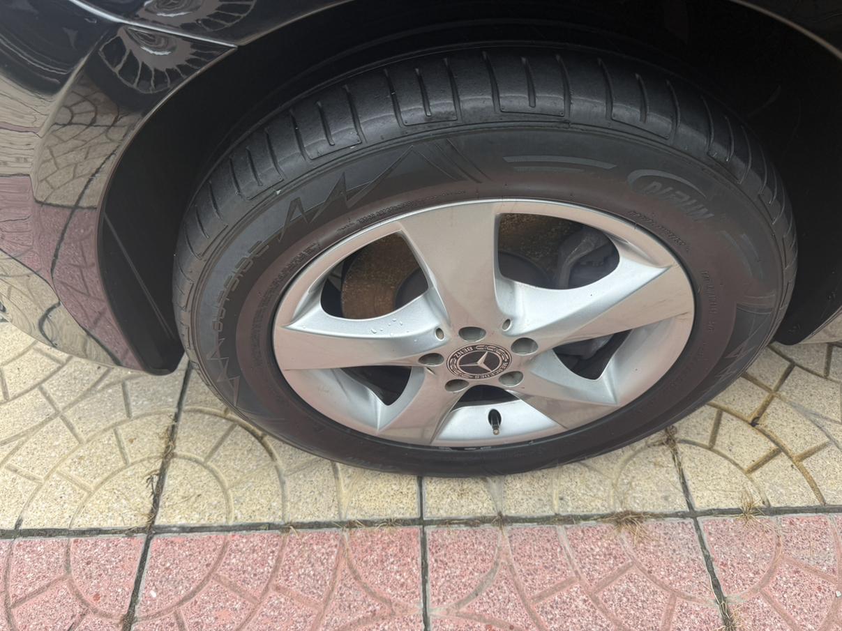 Mercedes-Benz Wei Ting 2018 thumb 4
