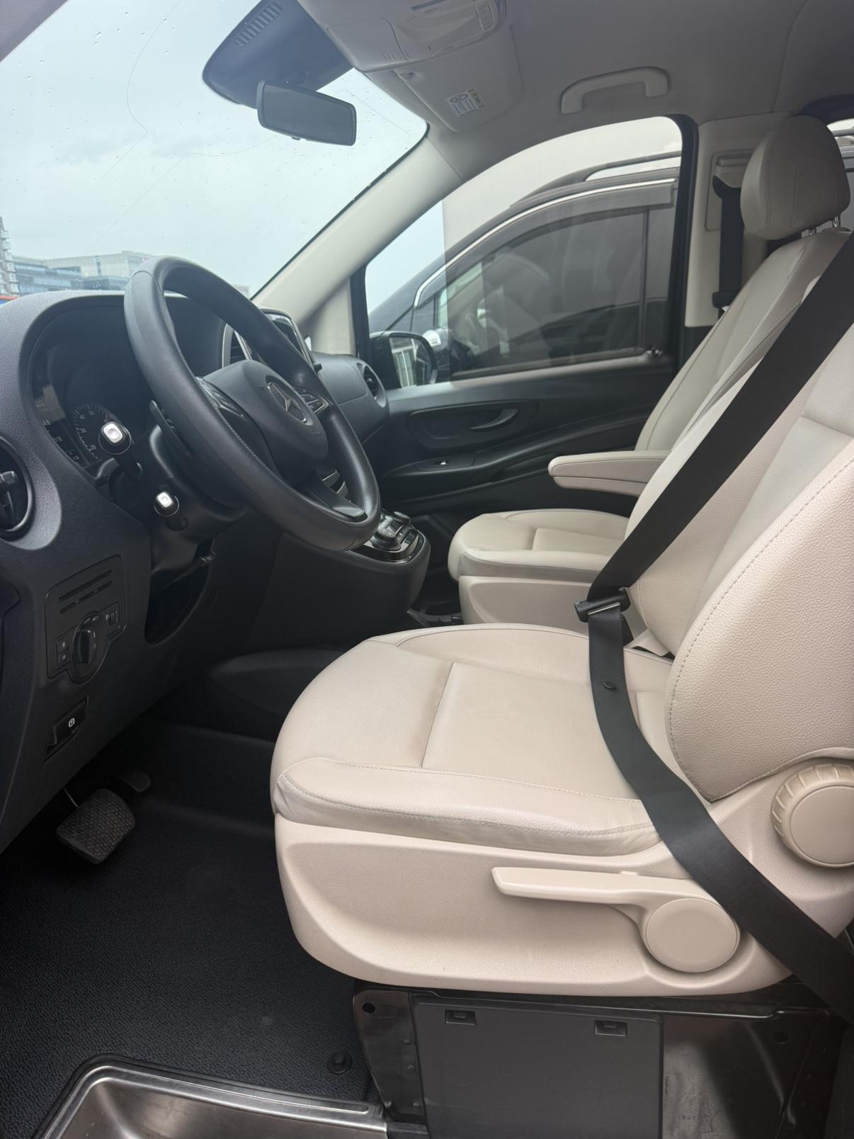 Mercedes-Benz Wei Ting 2018 thumb 8