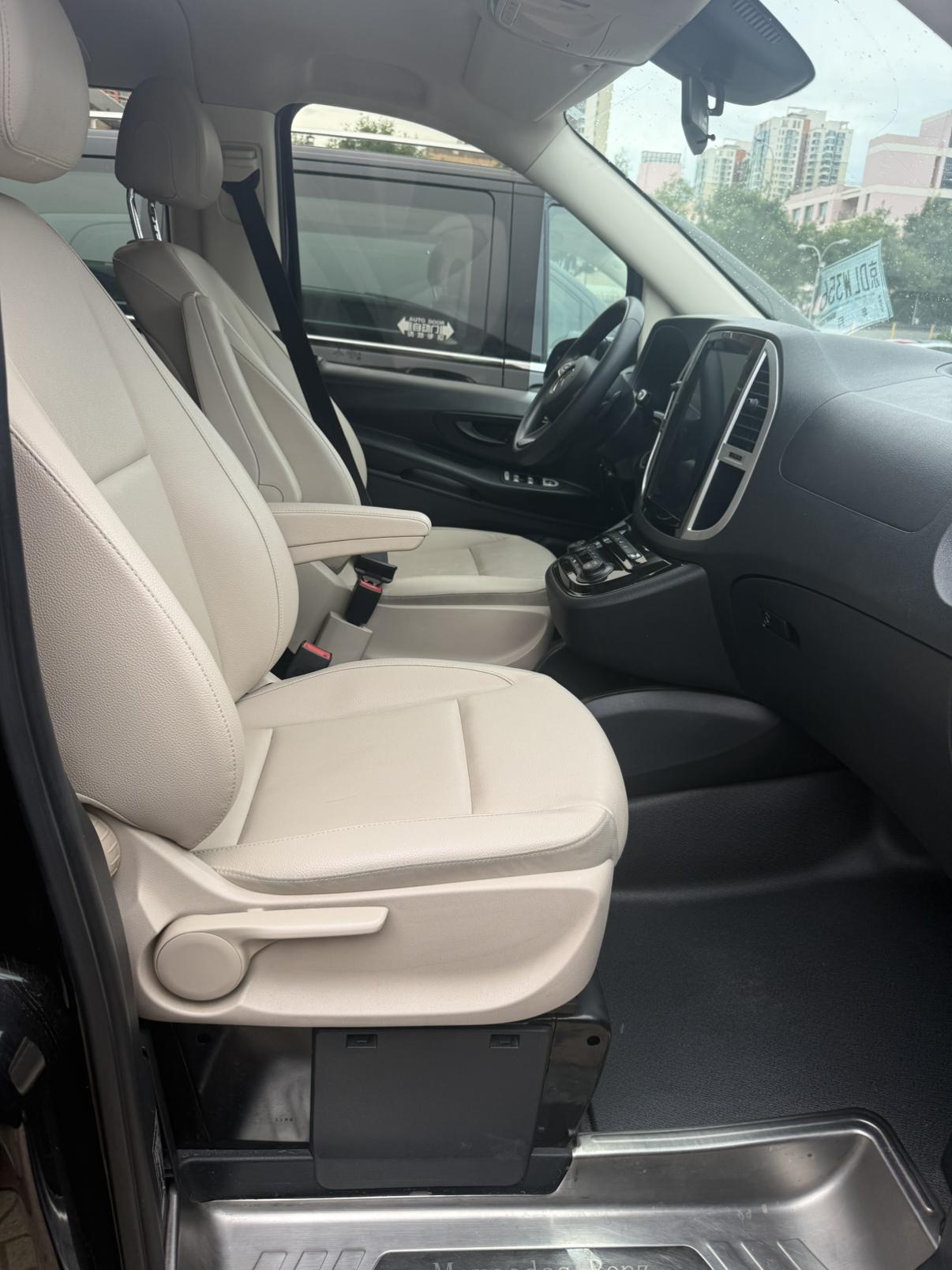 Mercedes-Benz Wei Ting 2018 thumb 9