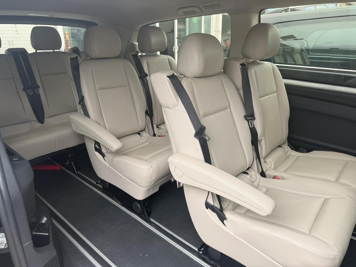Mercedes-Benz Wei Ting 2018 thumb 10