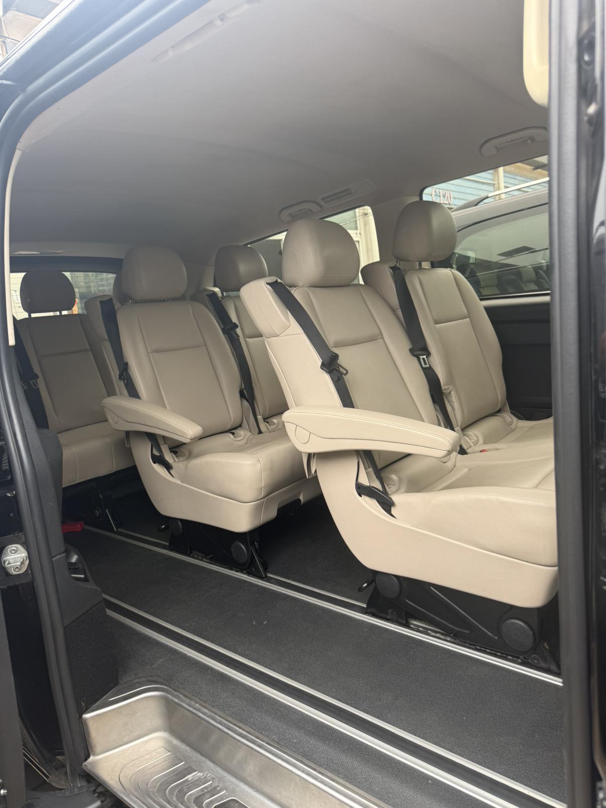Mercedes-Benz Wei Ting 2018 thumb 12