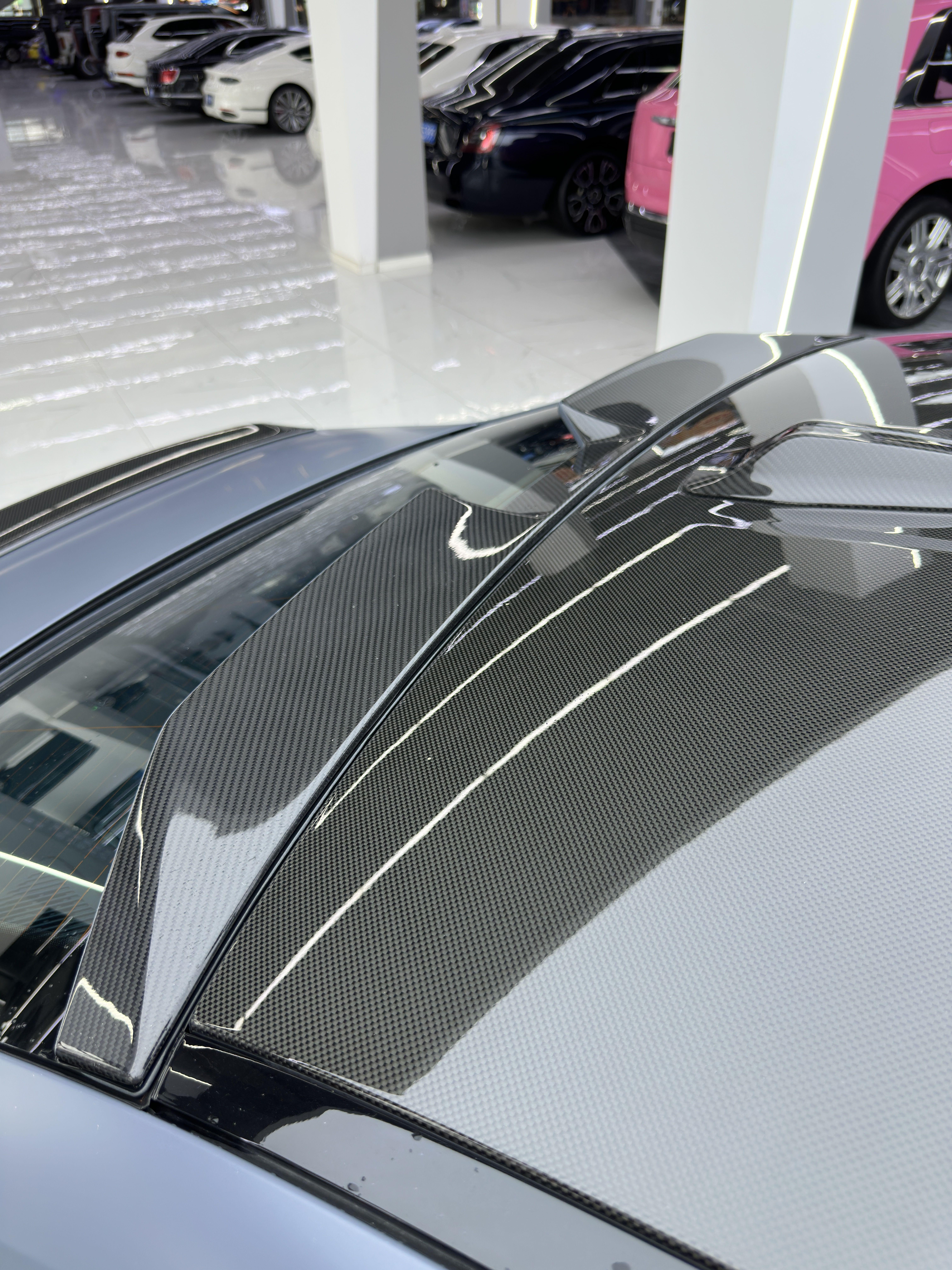BMW M5 2025 thumb 9