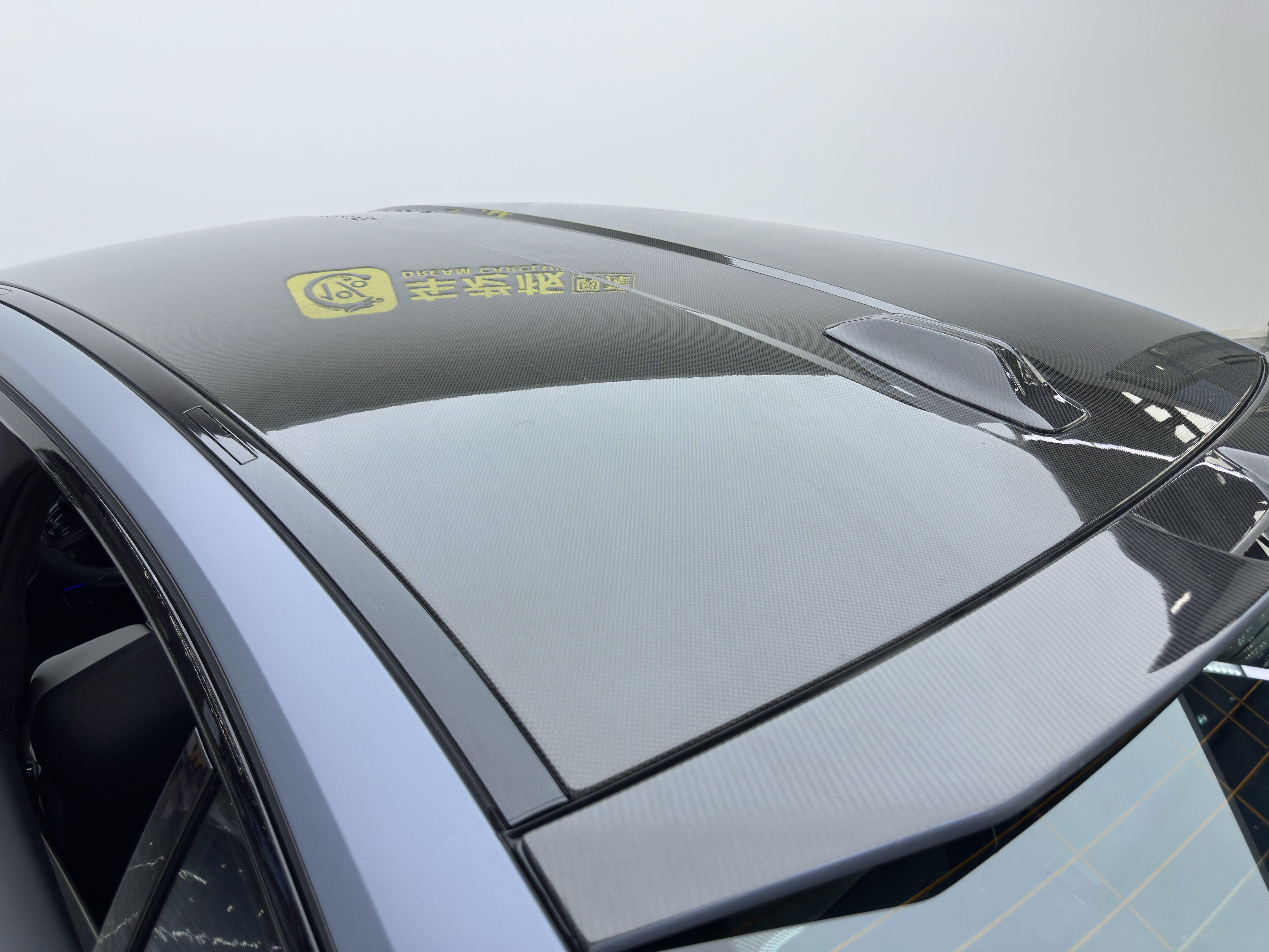 BMW M5 2025 thumb 10