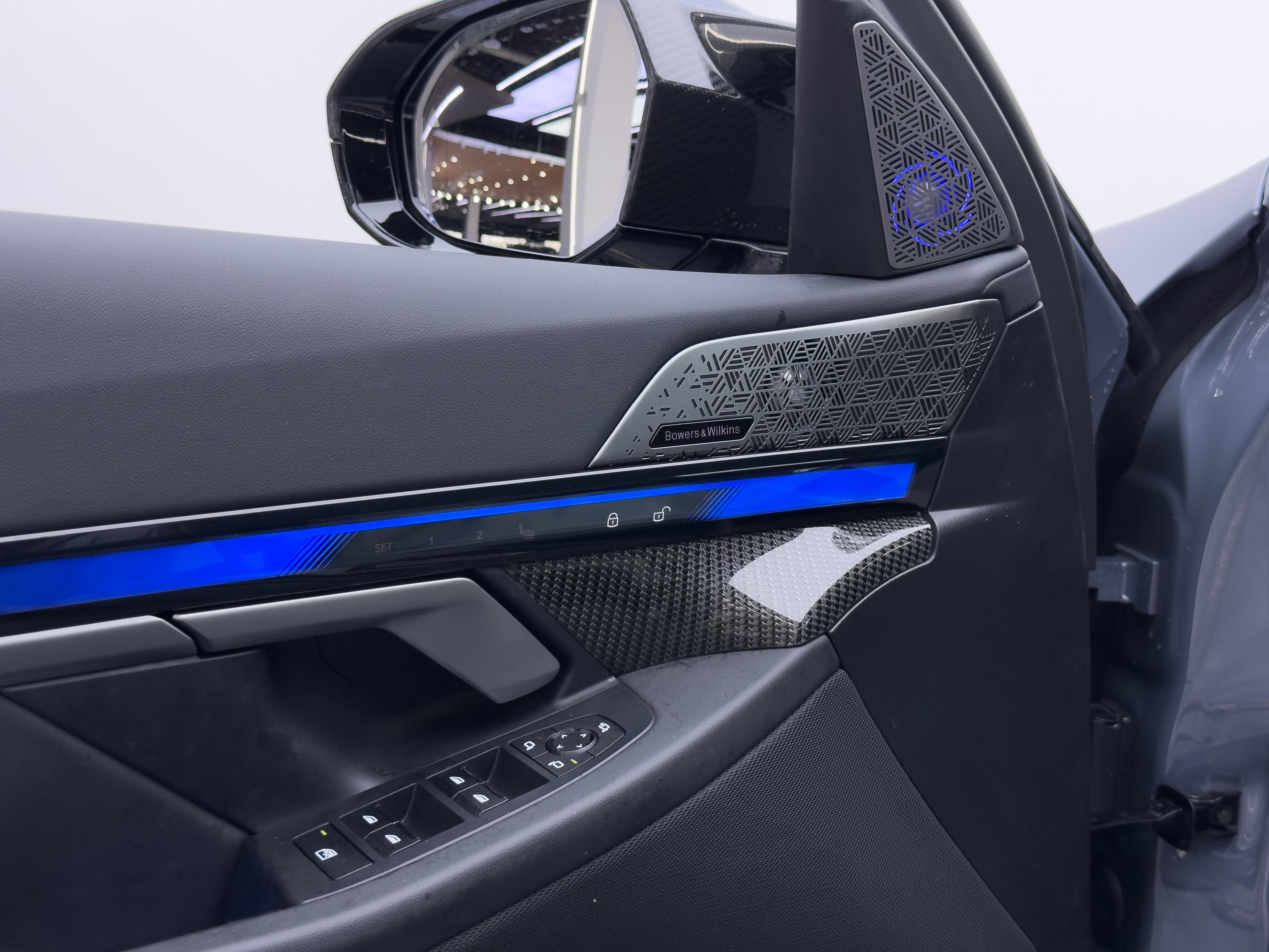 BMW M5 2025 thumb 12
