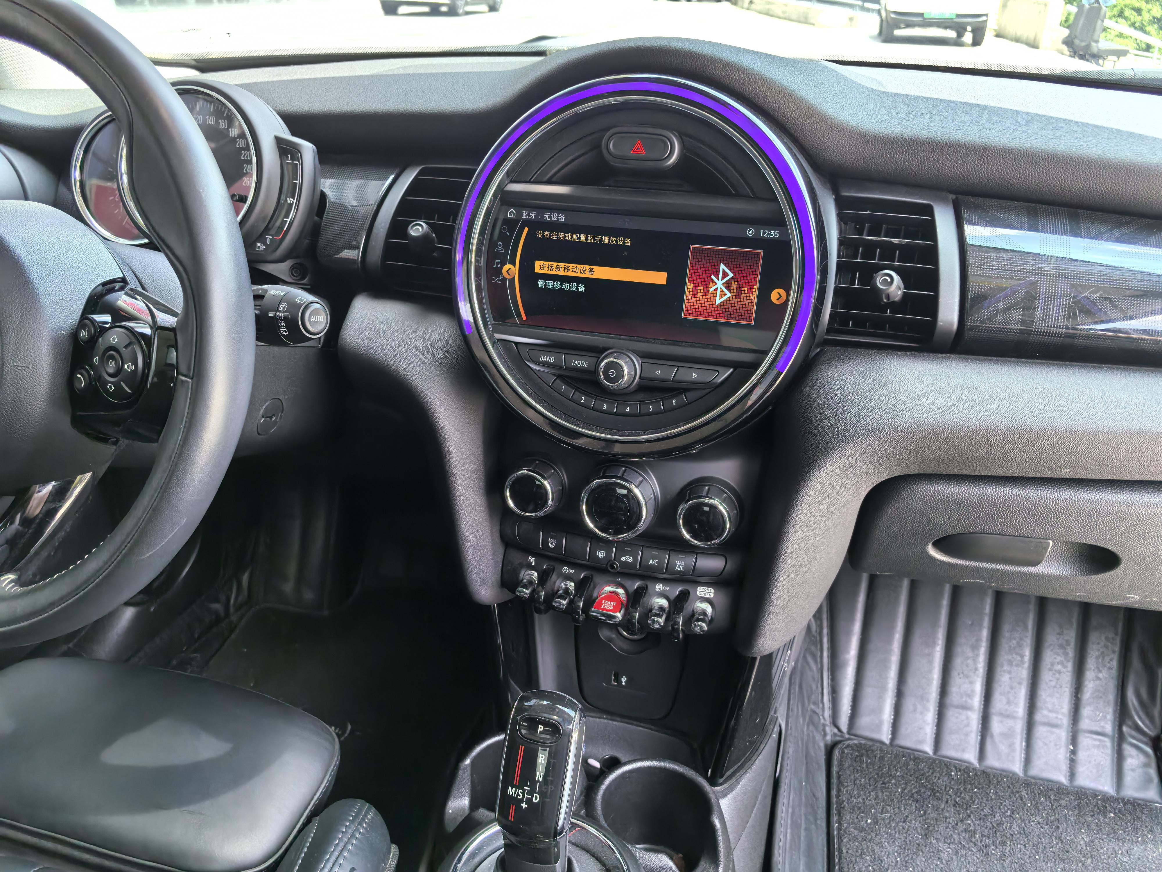 Mini Hatch 2019 thumb 10