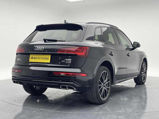 Audi Q5 2023 thumb 5