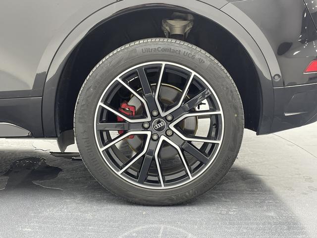 Audi Q5 2023 thumb 7