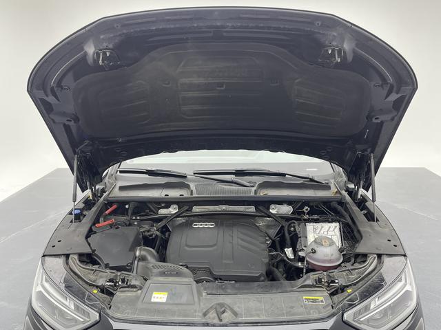 Audi Q5 2023 thumb 8