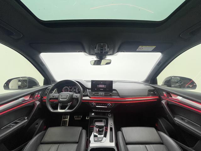 Audi Q5 2023 thumb 12