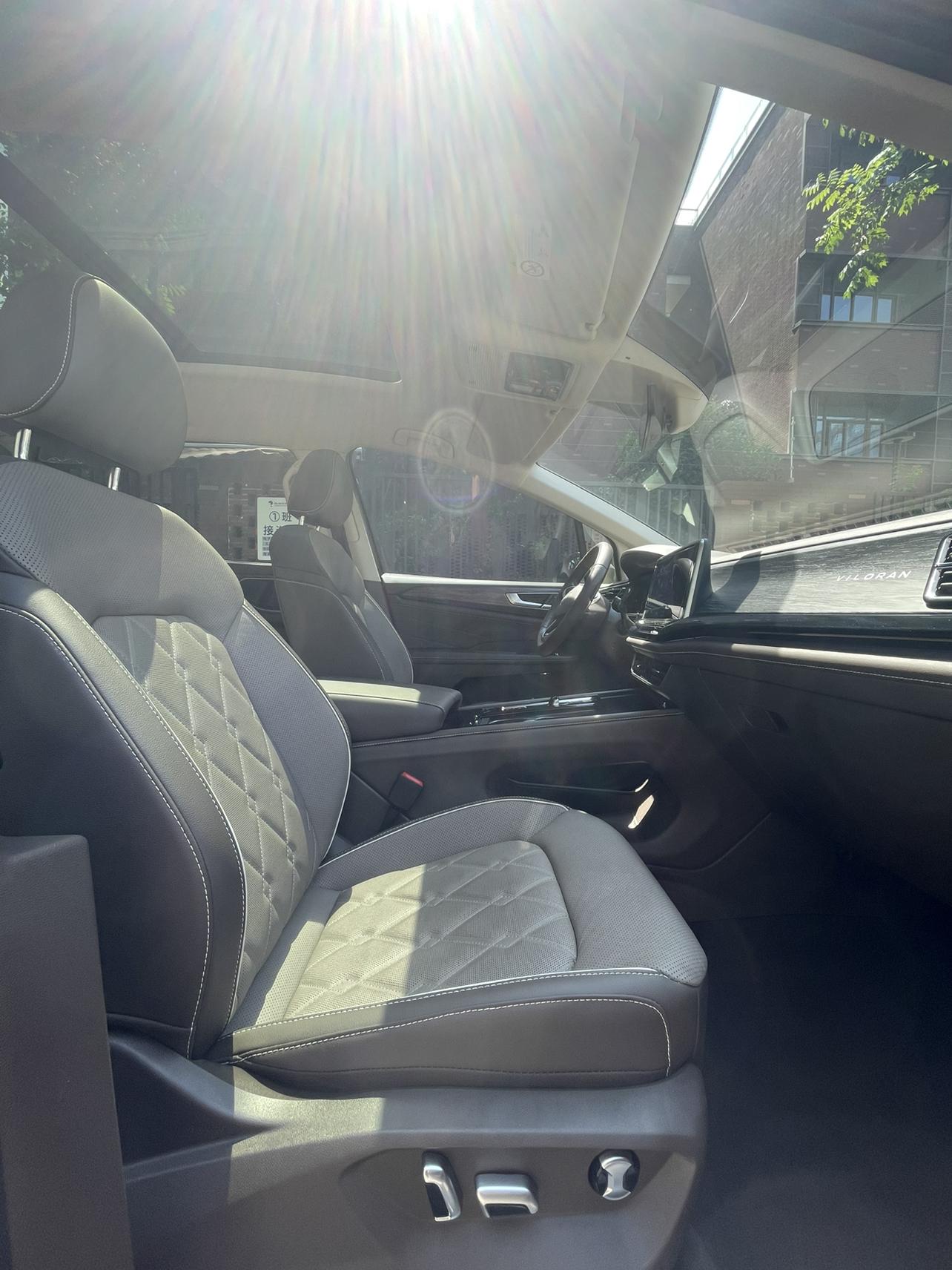 Volkswagen Viloran 2022 thumb 12