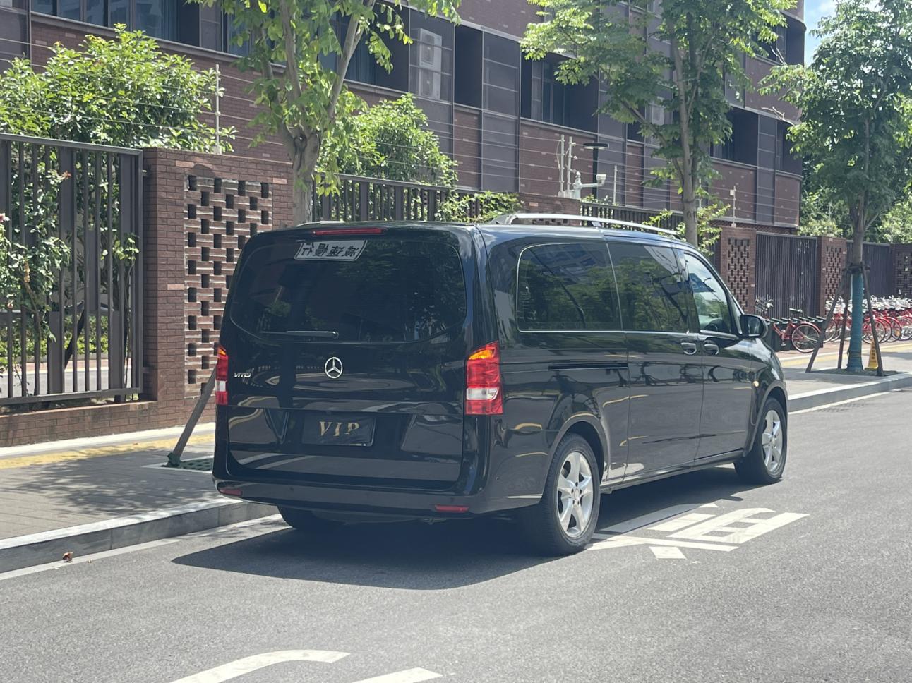 Mercedes-Benz Wei Ting 2018 thumb 5