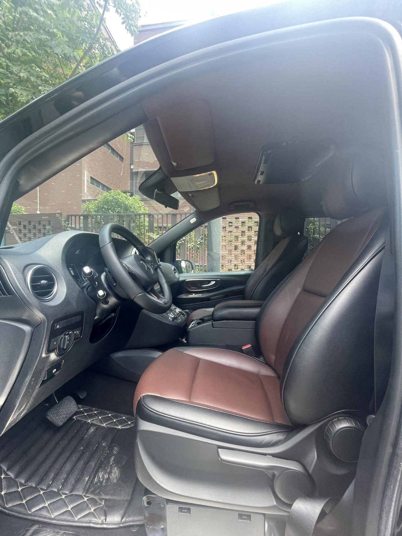 Mercedes-Benz Wei Ting 2018 thumb 10