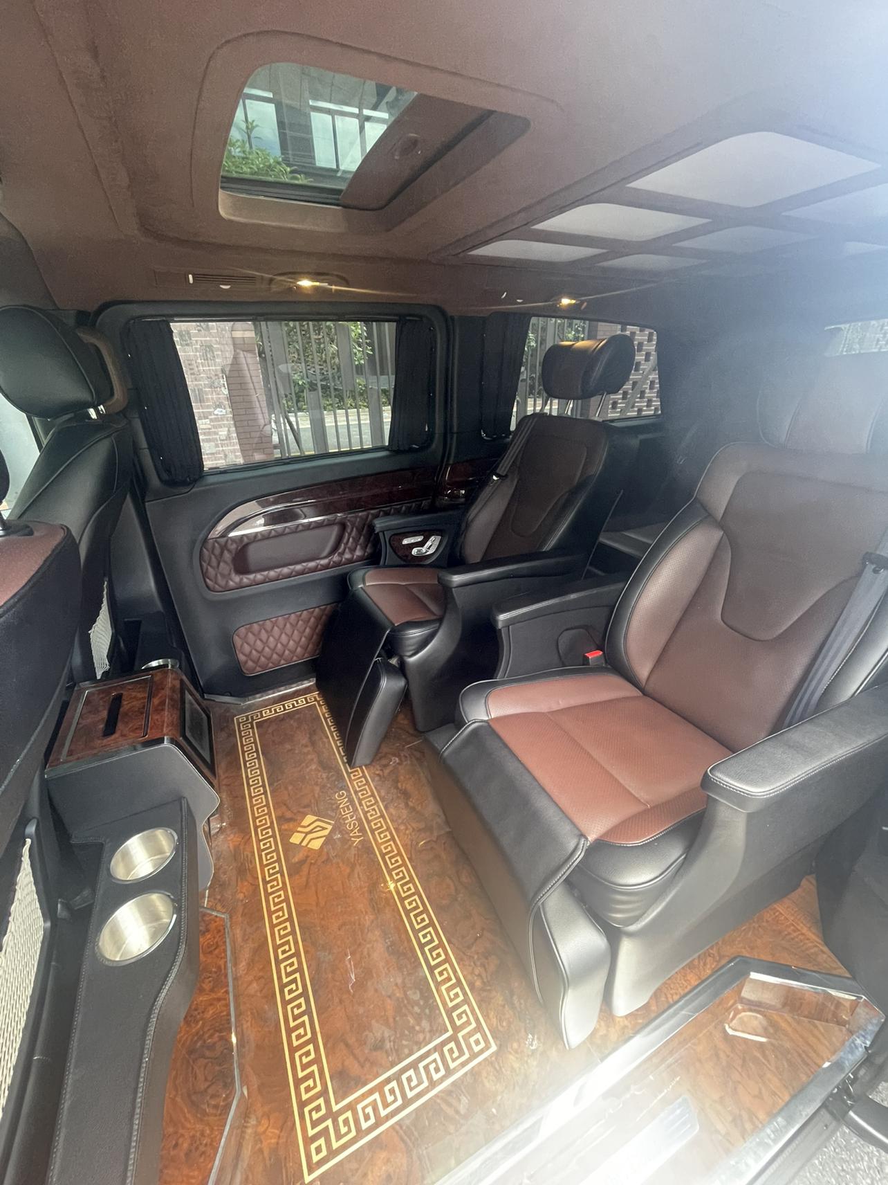 Mercedes-Benz Wei Ting 2018 thumb 11