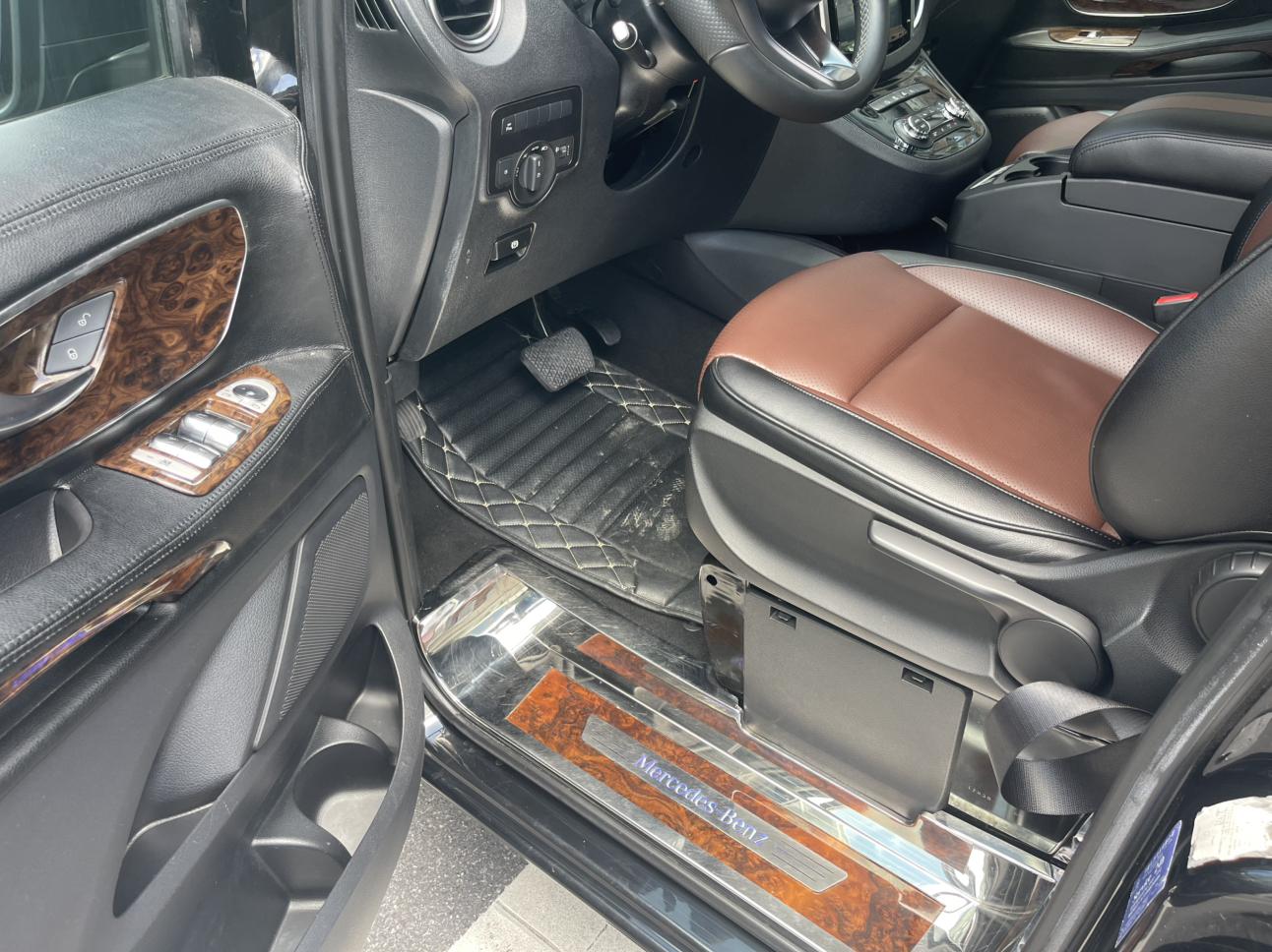 Mercedes-Benz Wei Ting 2018 thumb 12