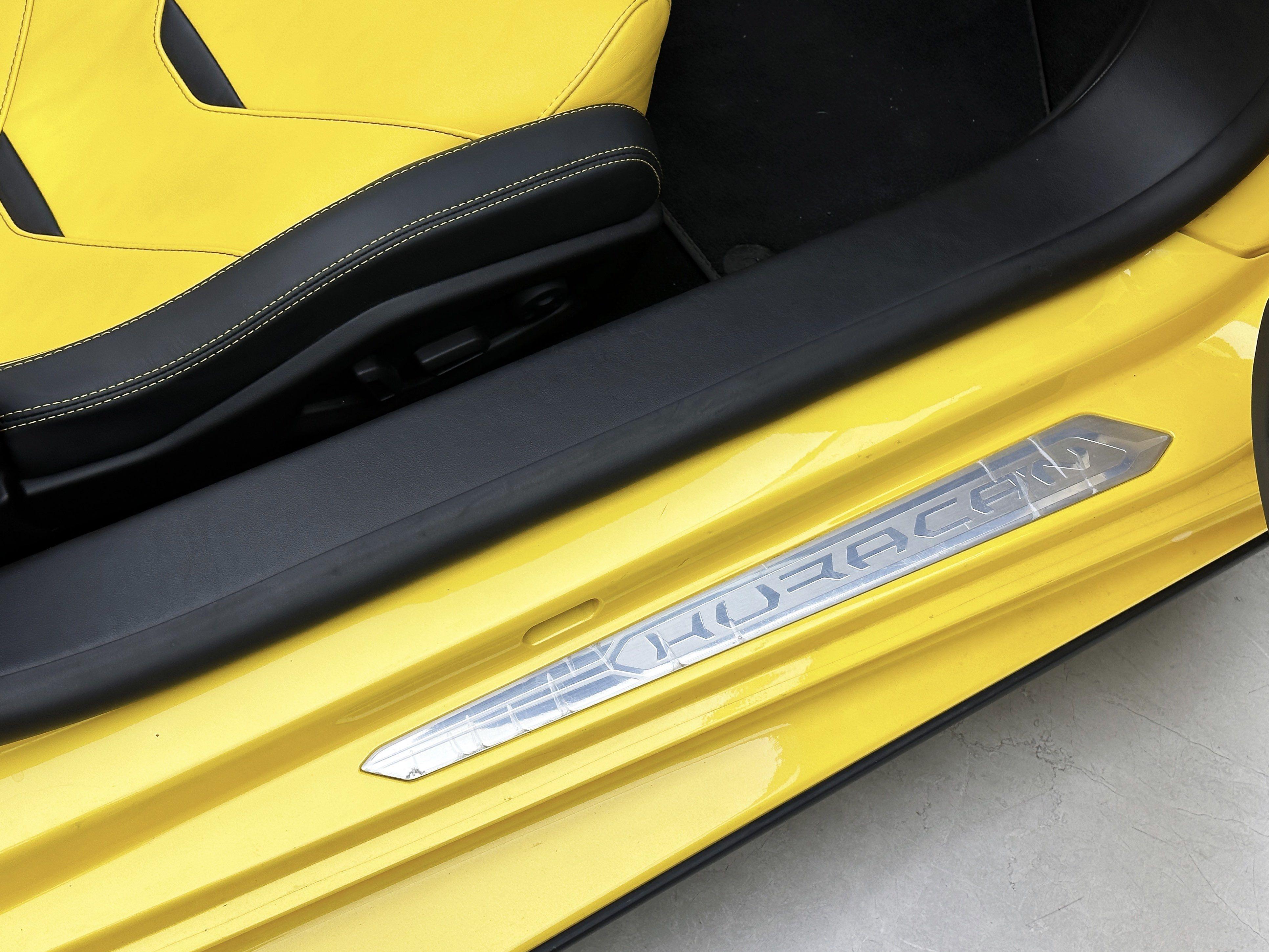 Lamborghini Huracán 2020 thumb 7