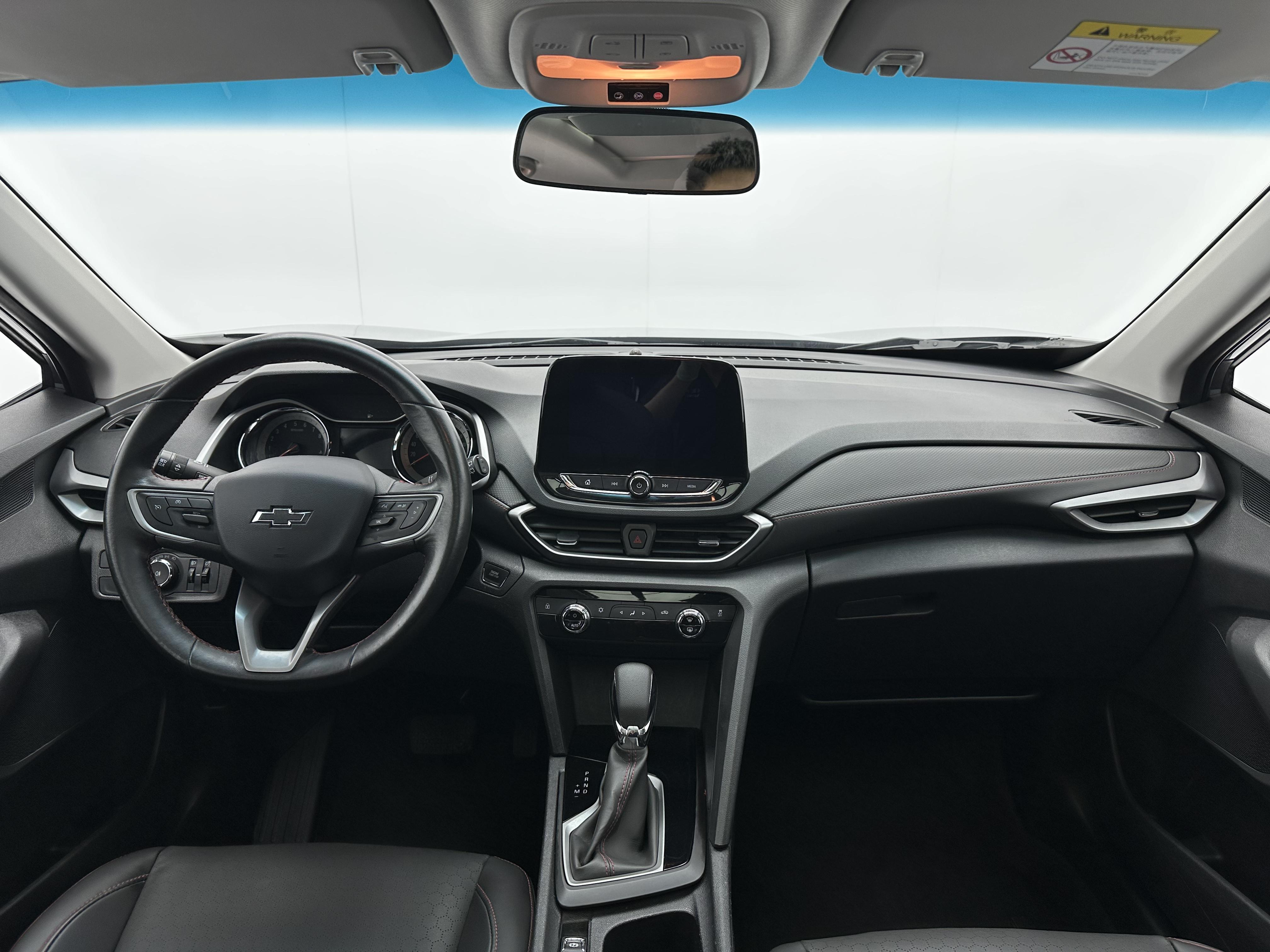 Chevrolet Orlando 2020 thumb 10
