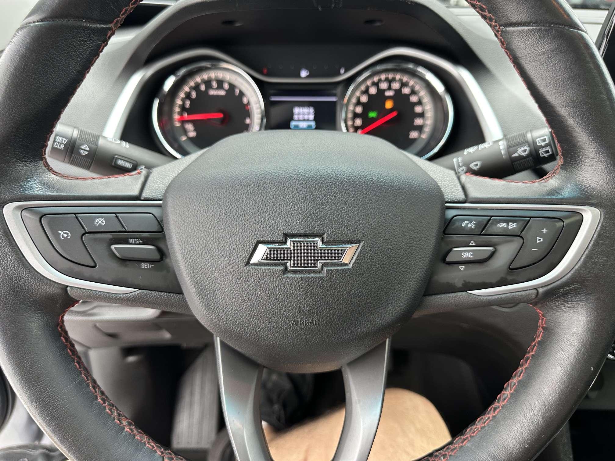 Chevrolet Orlando 2020 thumb 12