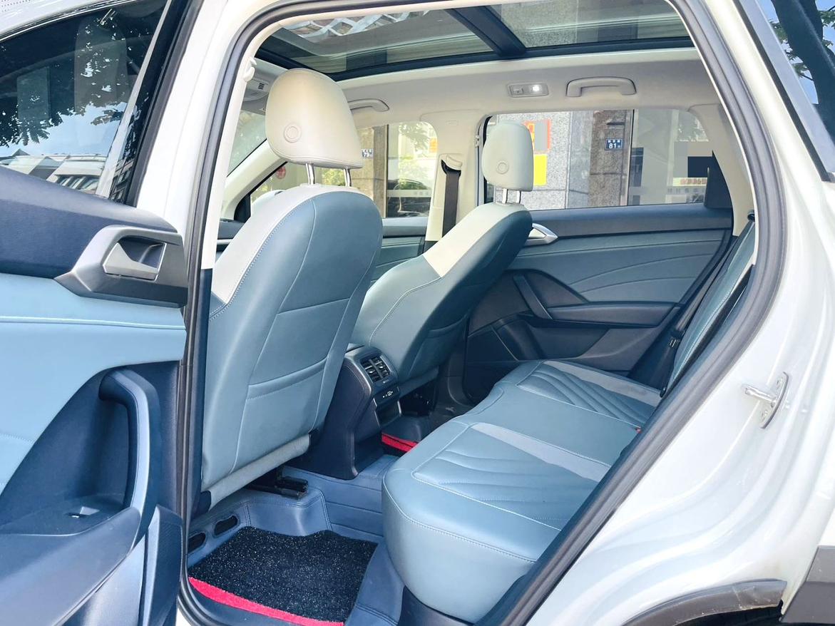 Volkswagen Tharu 2023 thumb 8