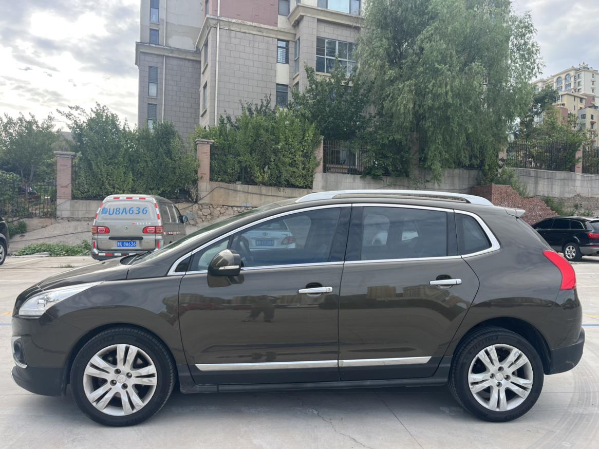 Peugeot 3008 2013 thumb 2