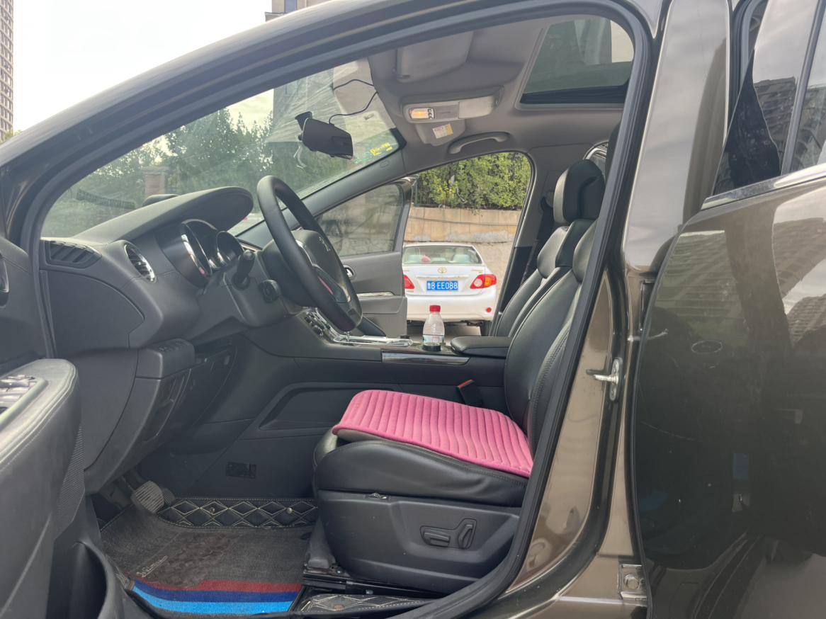Peugeot 3008 2013 thumb 7