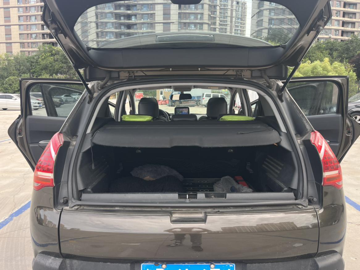 Peugeot 3008 2013 thumb 9