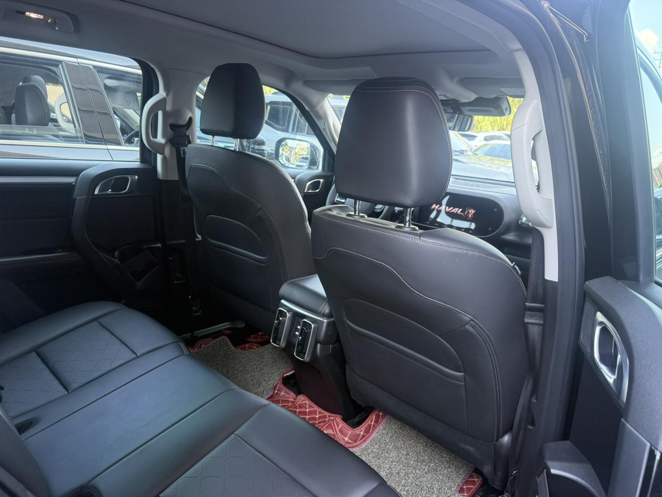 Haval Dargo 2021 thumb 7
