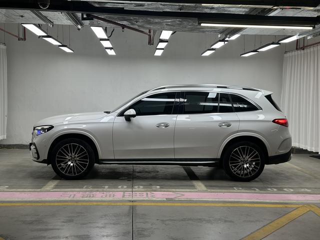 Mercedes-Benz GLC 2023 thumb 2