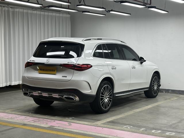 Mercedes-Benz GLC 2023 thumb 5