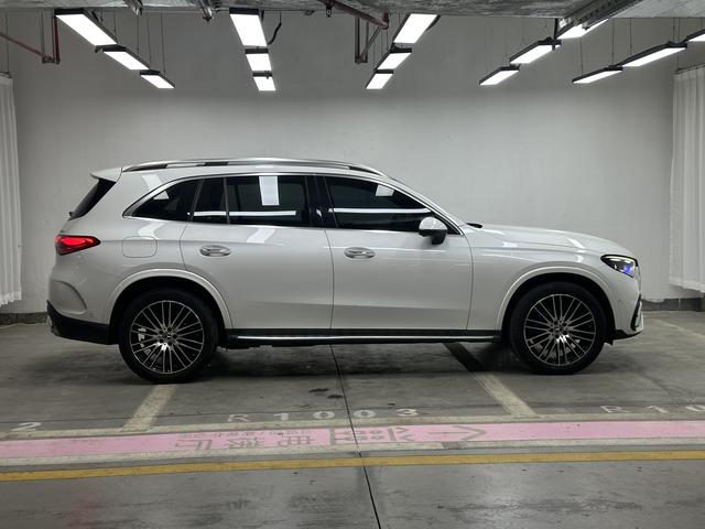 Mercedes-Benz GLC 2023 thumb 6