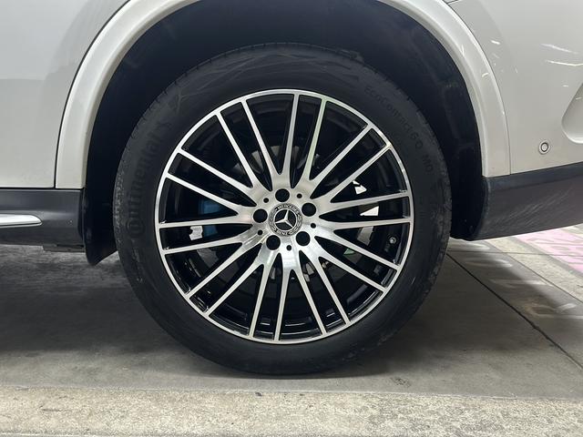 Mercedes-Benz GLC 2023 thumb 7