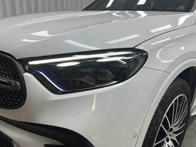 Mercedes-Benz GLC 2023 thumb 10