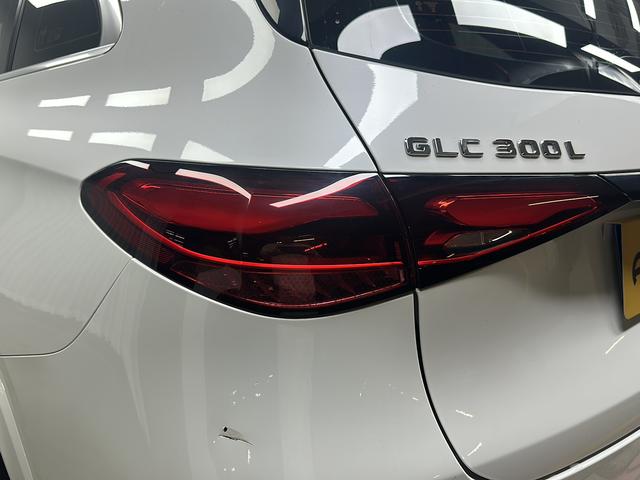Mercedes-Benz GLC 2023 thumb 11