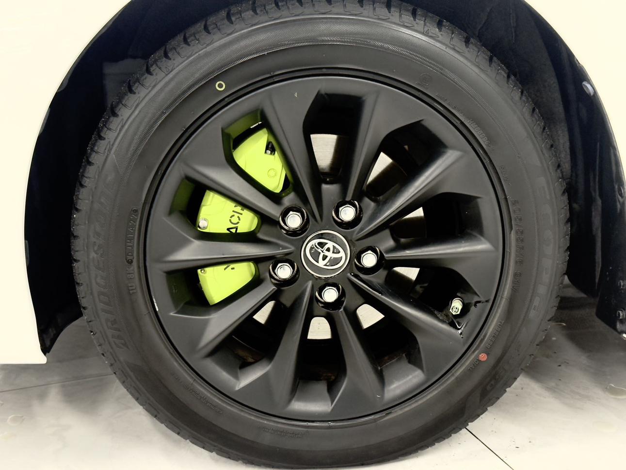 Toyota Corolla Rumion 2021 thumb 5