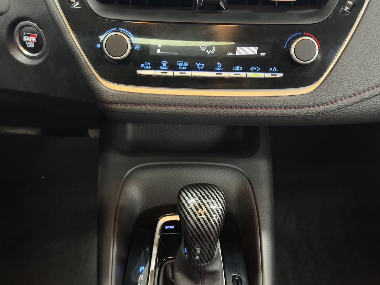 Toyota Corolla Rumion 2021 thumb 6