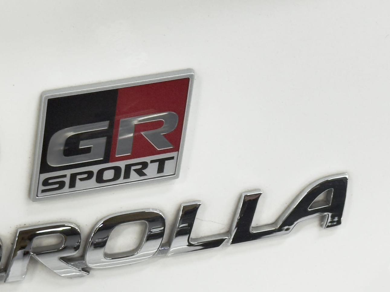 Toyota Corolla Rumion 2021 thumb 10