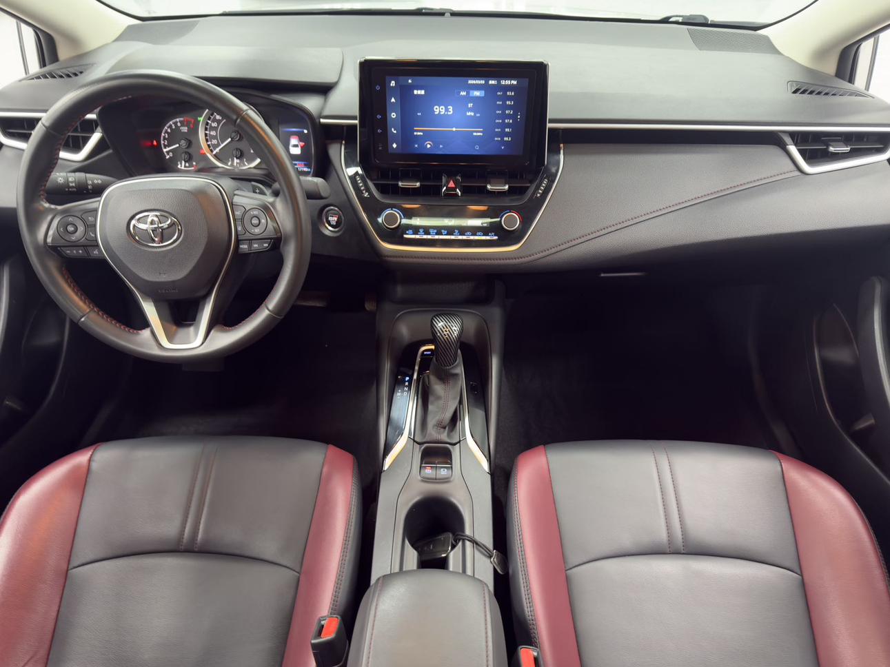 Toyota Corolla Rumion 2021 thumb 11