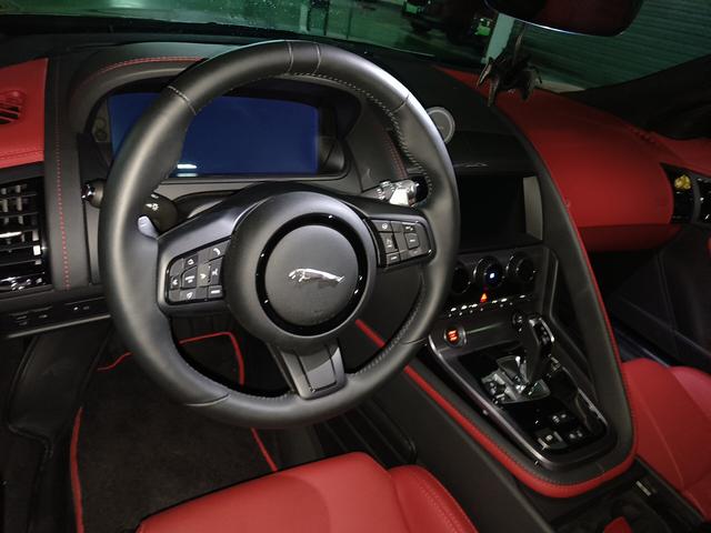 Jaguar F-Type 2024 thumb 3