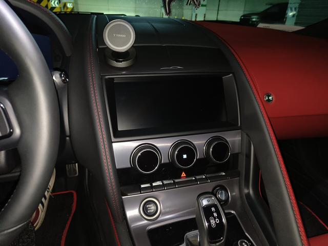 Jaguar F-Type 2024 thumb 6