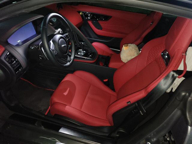 Jaguar F-Type 2024 thumb 10