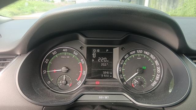 Skoda Ming Rui 2018 thumb 4