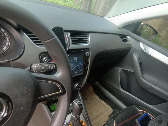 Skoda Ming Rui 2018 thumb 6